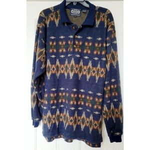 Original American Crusader Clothing Sweater